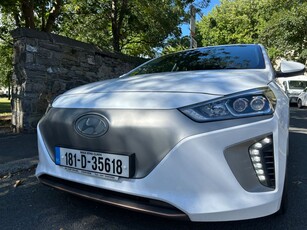 2018 - Hyundai IONIQ Automatic