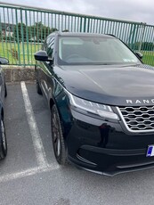 2018 - Land Rover Range Rover Velar Automatic