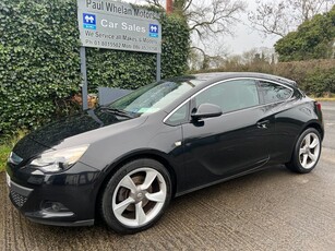 2018 - Opel Astra Manual