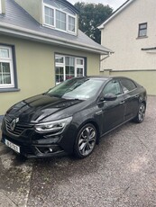 2018 - Renault Grand Megane Automatic