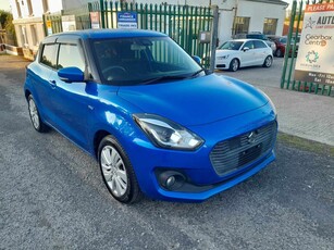 2018 - Suzuki Swift Automatic