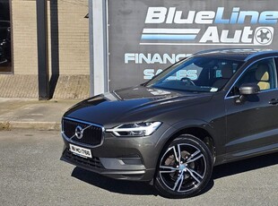 2018 - Volvo XC60 Automatic