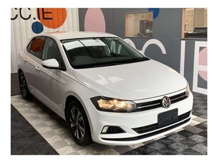 2019 (191) Volkswagen Polo