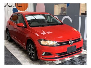 2019 (192) Volkswagen Polo