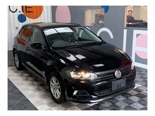 2019 (192) Volkswagen Polo