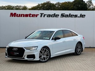 2019 - Audi A6 Automatic