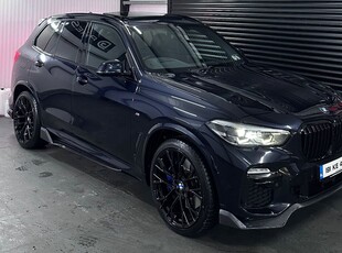 2019 - BMW X5 Automatic