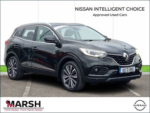 2019 - Renault Kadjar Manual