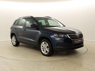 2019 - Skoda Karoq Manual