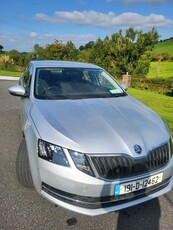 2019 - Skoda Octavia Automatic