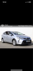 2019 - Toyota Prius Automatic