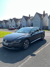 2019 - Volkswagen Arteon Automatic