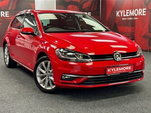 2019 - Volkswagen Golf Automatic