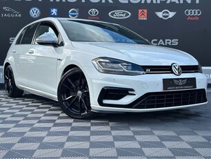 2019 - Volkswagen Golf Automatic