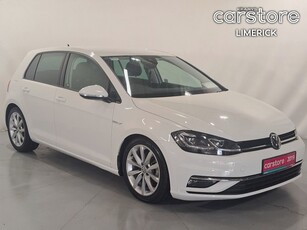 2019 - Volkswagen Golf Automatic