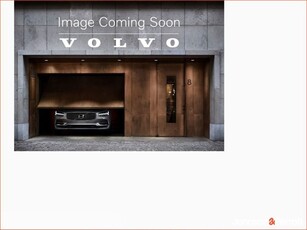 2019 - Volvo XC40 Manual