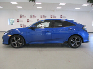 2020 (201) Honda Civic