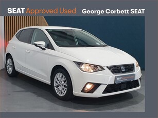 2020 (201) SEAT Ibiza