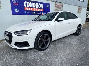 2020 - Audi A4 Automatic