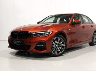 2020 - BMW 3-Series Automatic