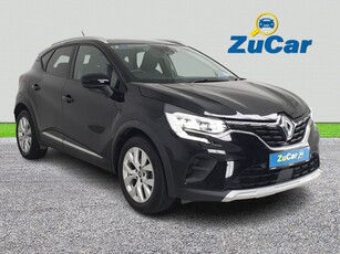 2020 - Renault Captur Automatic