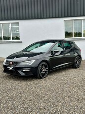 2020 - SEAT Leon Automatic