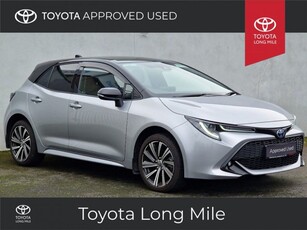 2020 - Toyota Corolla Automatic