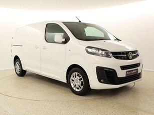 2020 Vauxhall Vivaro