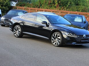 2020 - Volkswagen Arteon Automatic