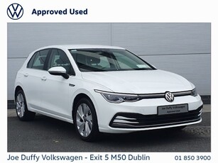 2020 - Volkswagen Golf Manual