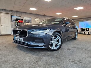 2020 - Volvo V90 Automatic