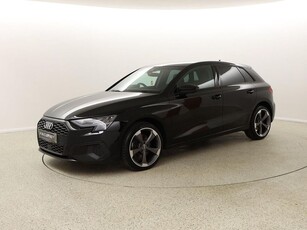 2021 Audi A3