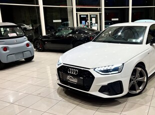 2021 - Audi A4 Automatic