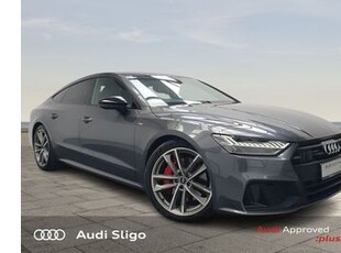 2021 Audi A7