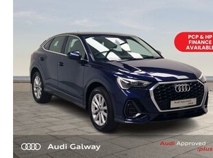 2021 Audi Q3