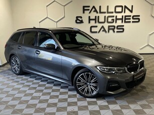 2021 - BMW 3-Series Automatic