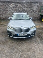 2021 - BMW X1 Automatic