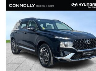 2021 Hyundai Santa Fe