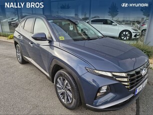 2021 - Hyundai Tucson Automatic