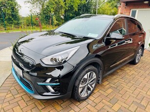 2021 - Kia Niro Automatic