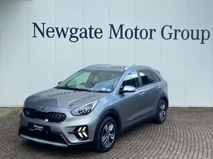 2021 - Kia Niro Automatic