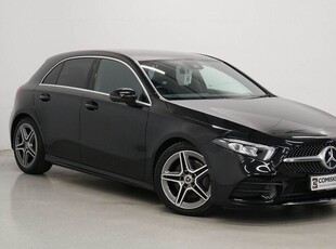 2021 - Mercedes-Benz A-Class Automatic