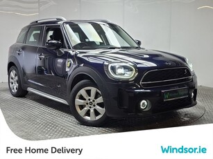 2021 - Mini Cooper Automatic