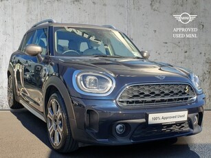 2021 - Mini Countryman Automatic