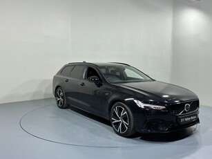 2021 - Volvo V90 Automatic