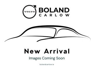 2021 - Volvo XC40 Automatic