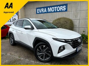 2022 (221) Hyundai Tucson