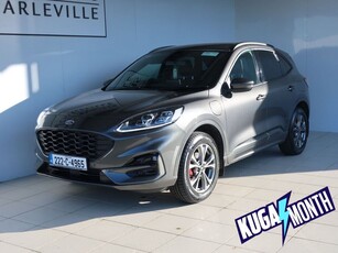 2022 (222) Ford Kuga