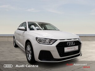 2022 - Audi A1 Automatic