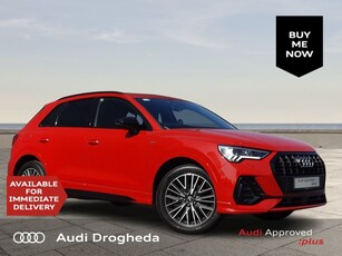 2022 - Audi Q3 Automatic